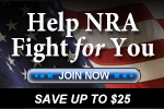 Join the NRA today & receive discounted membership rates!